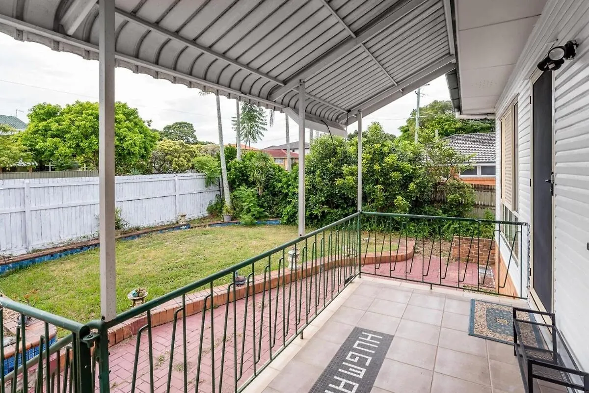 Holiday home Tranquil 3 Bedroom Modern Style House In Sunnybank Brisbane
