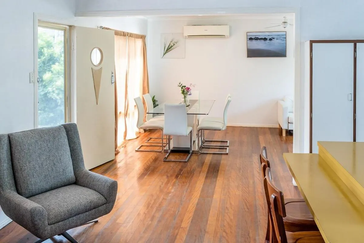 Tranquil 3 Bedroom Modern Style House In Sunnybank Brisbane Holiday home