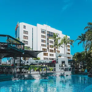 4* Otel View