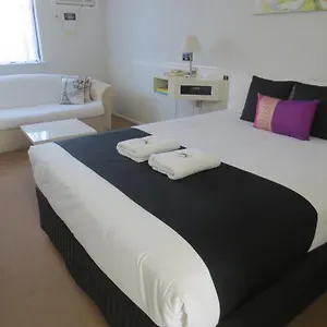 2* Motel Aspley Pioneer