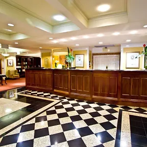 4* Apart Otel Adina Anzac Square