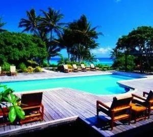 Lizard Island Resort